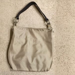 Jean-Pierre Kilfa Bucket Bag.